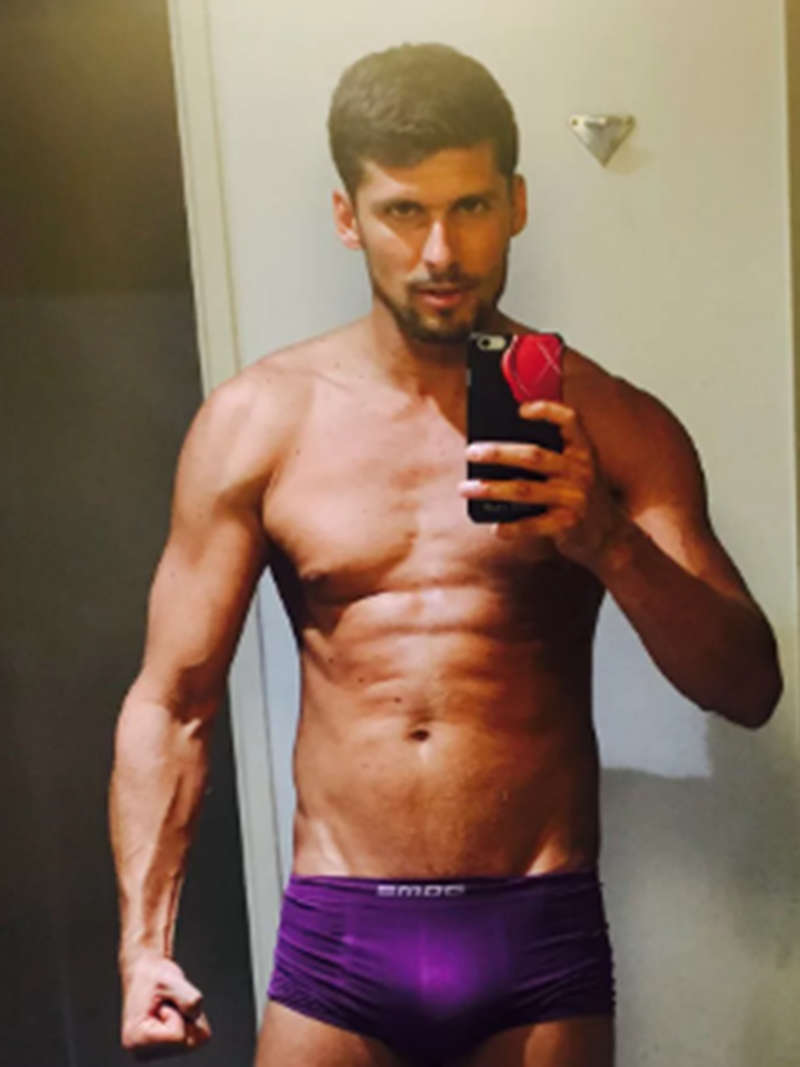Kristof Cale